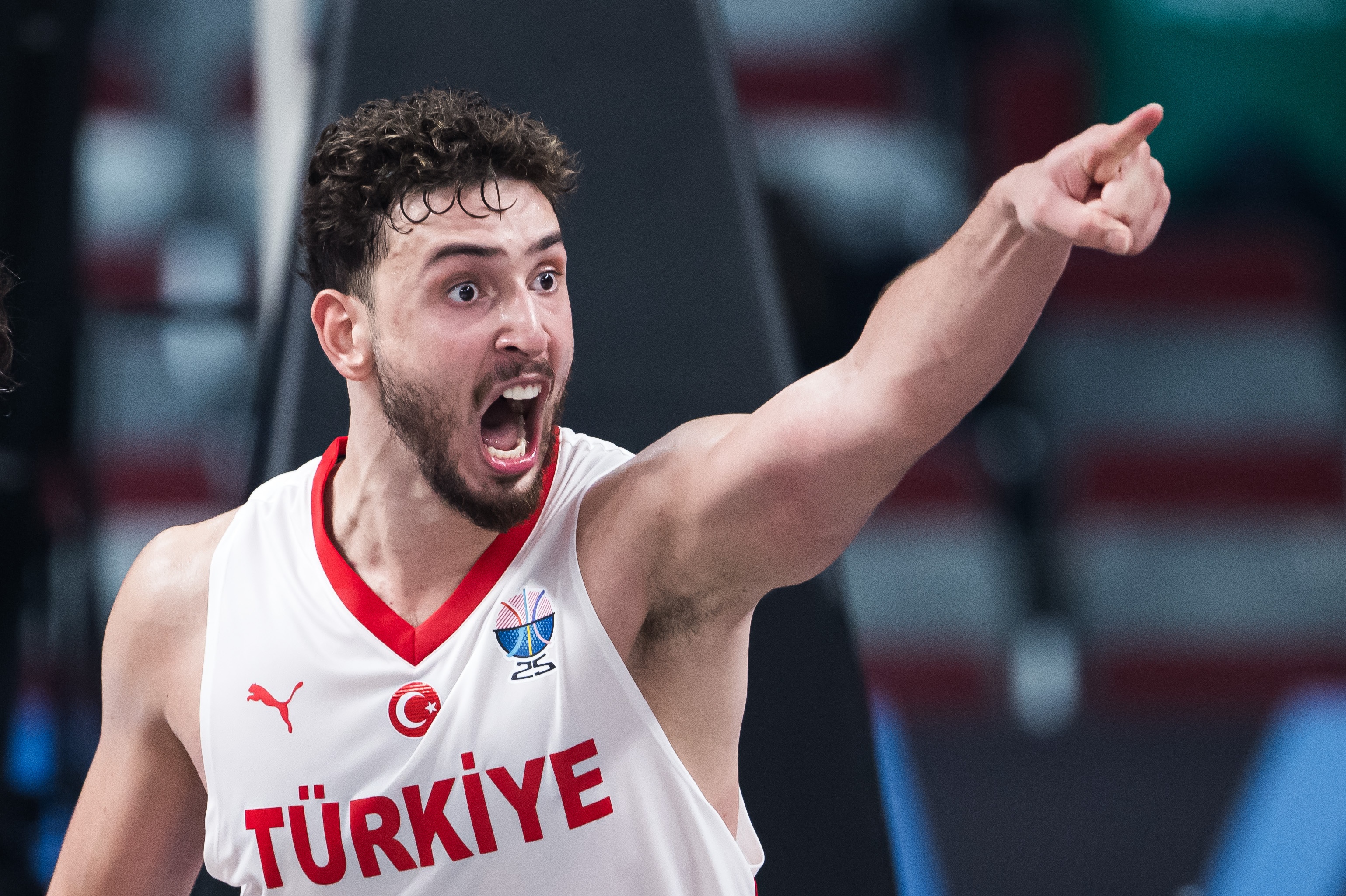 土耳其的优势在哪？主教练：字母哥在篮下的表现不如申京